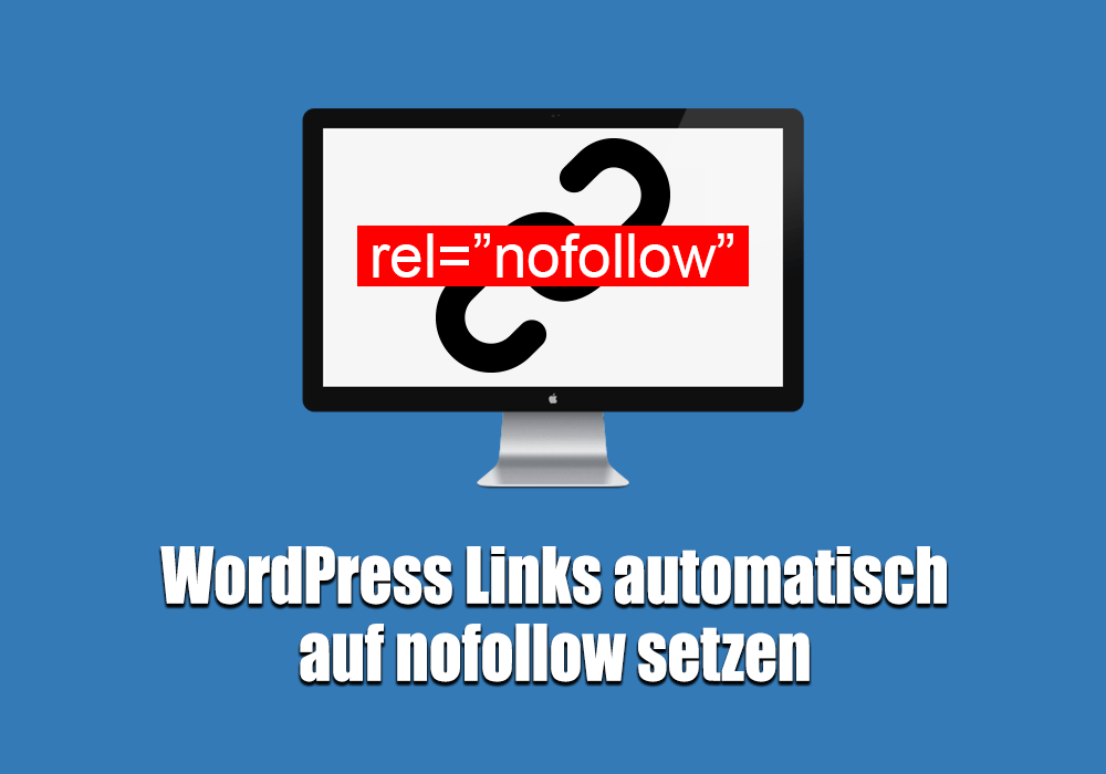 wordpress-links-automatisch-nofollow