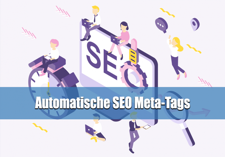 automatische-seo-meta-tags