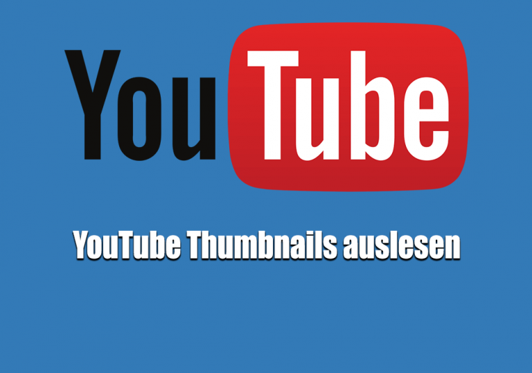 youtube-thumbnails-auslesen