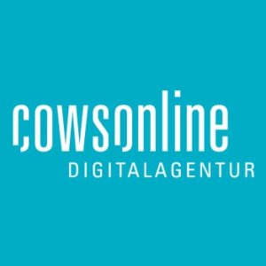 Cows Online Digitalagentur