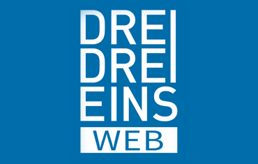 DREIDREIEINS Web