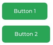 Elementor Buttons styled