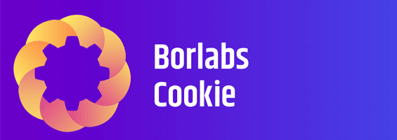 borlabs cookie banner