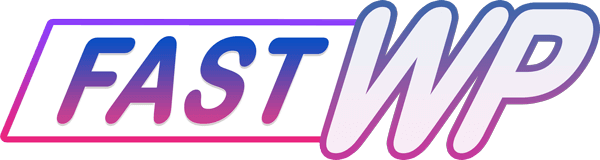 fastwp logo final