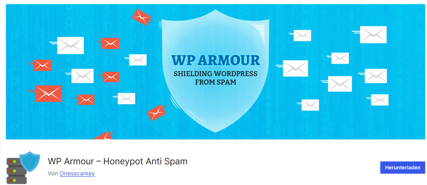 Die 15 besten Plugins für WooCommerce 13 woocommerce anti spam