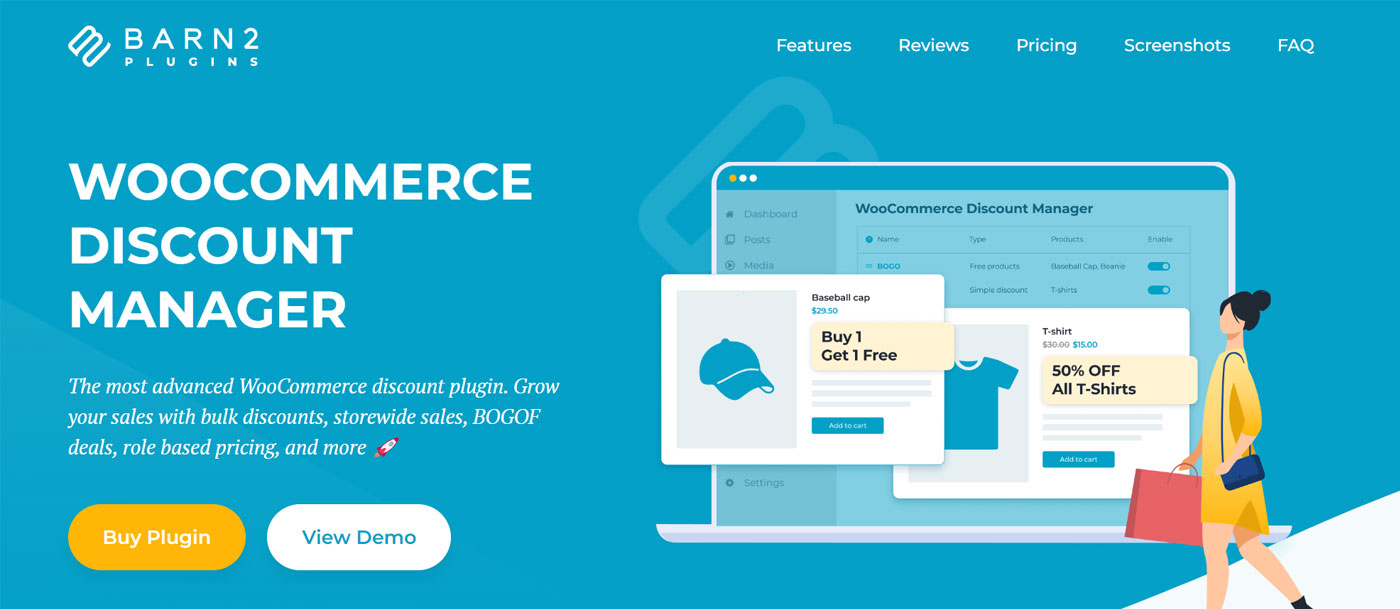 Die 15 besten Plugins für WooCommerce 10 woocommerce checkout