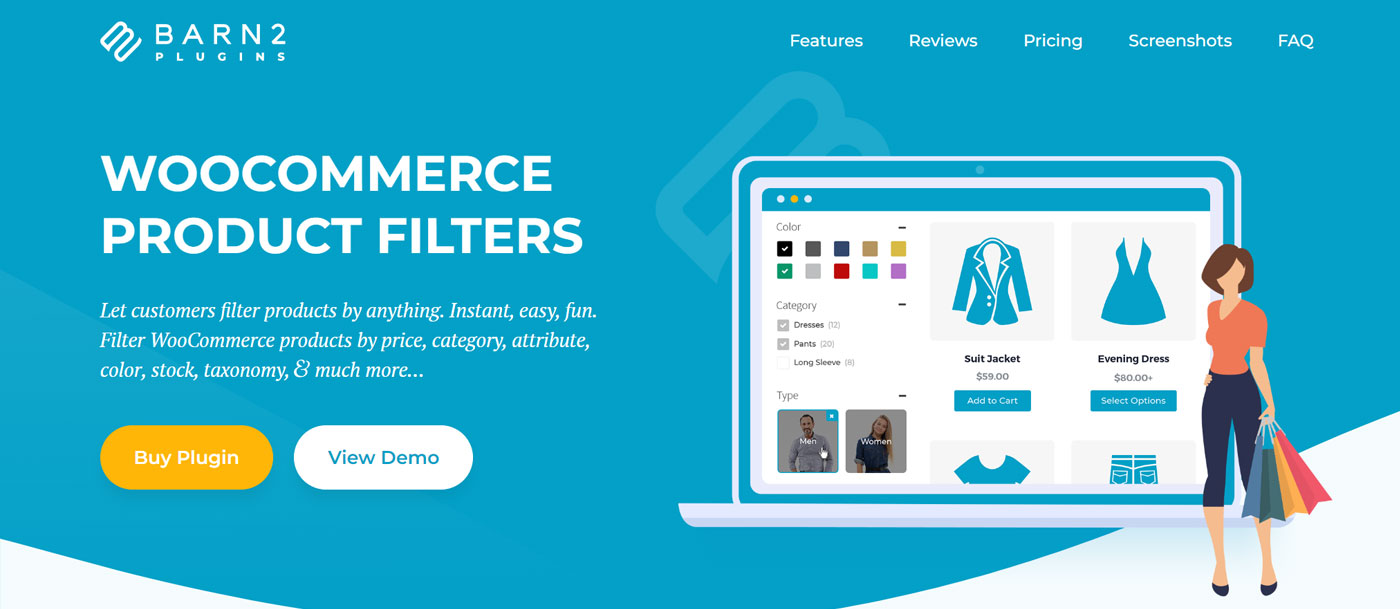 Die 15 besten Plugins für WooCommerce 11 woocommerce product addons barn2