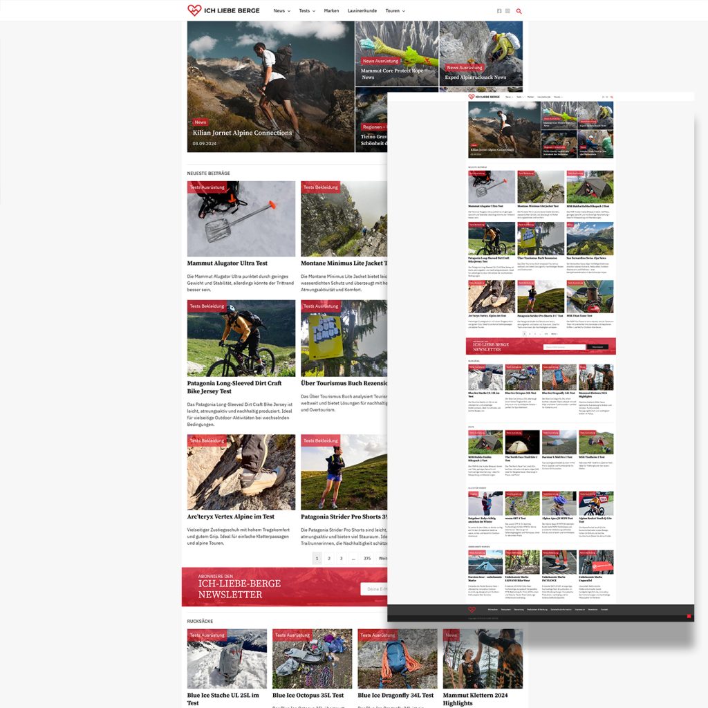 referenz ich liebe berge