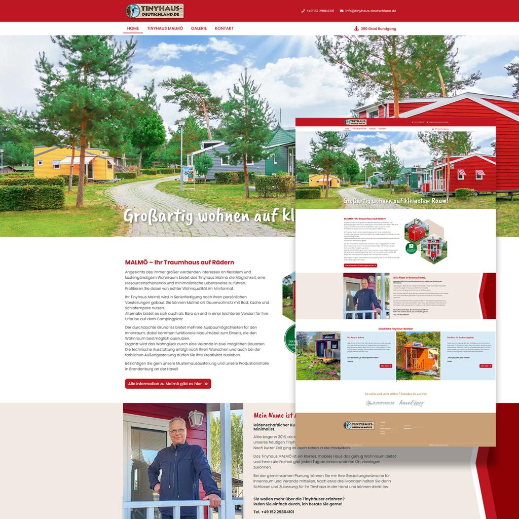 tinyhaus referenz