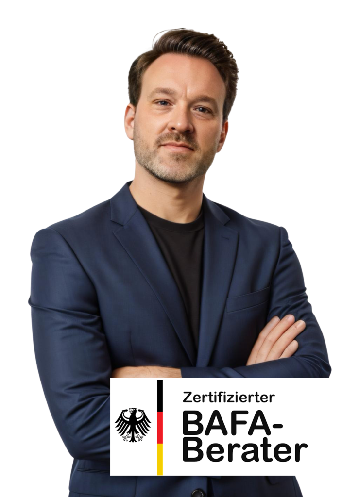 bafa beratung
