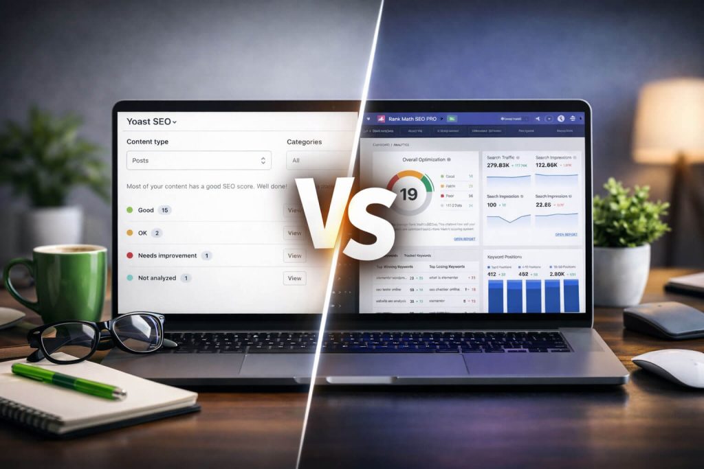 rank math vs yoast seo