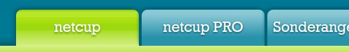 Meine Top 3 Webhoster NetCup